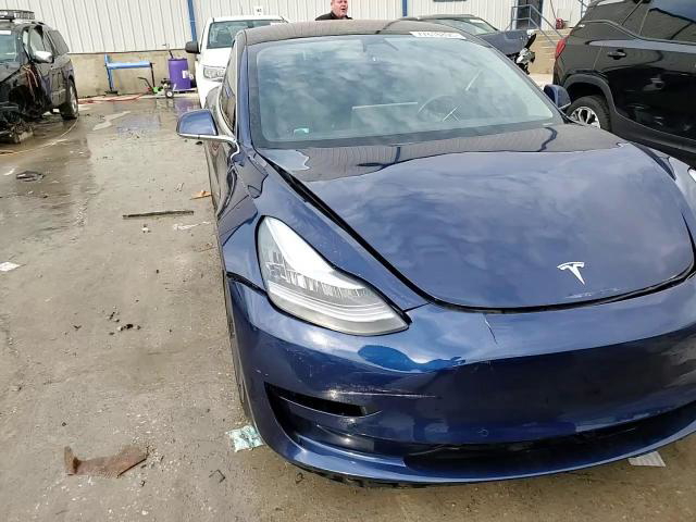 Tesla Model 3 2018