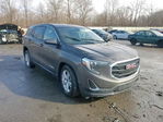 GMC Terrain 2019