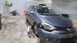 Toyota Corolla 2015
