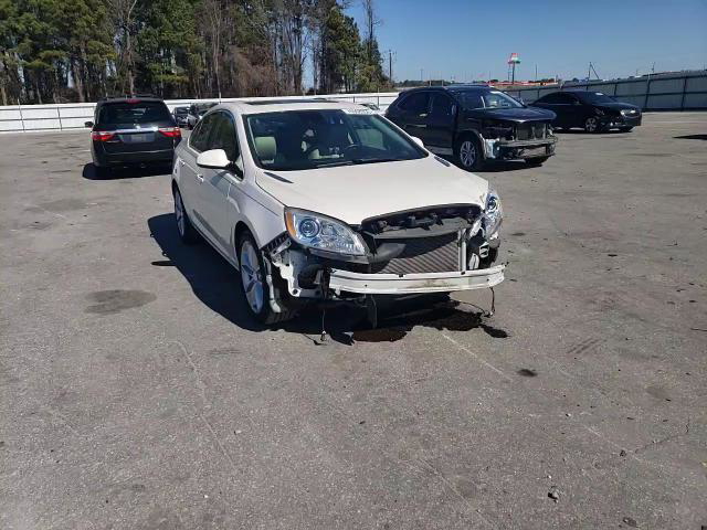 Buick Verano 2016
