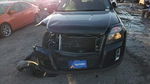 GMC Terrain 2014