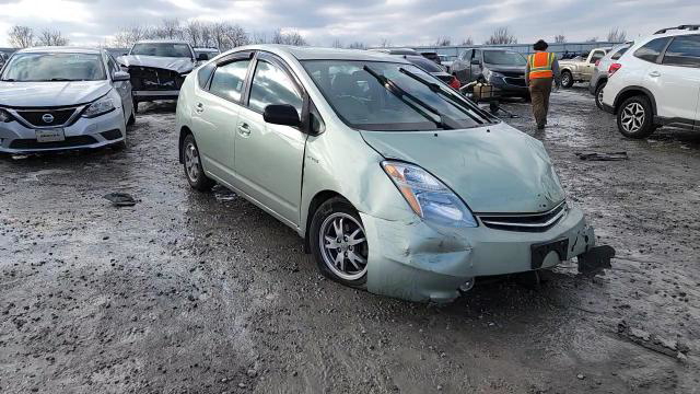 Toyota Prius 2006
