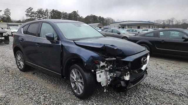 Mazda CX-5 2020
