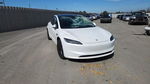 Tesla Model 3 2025