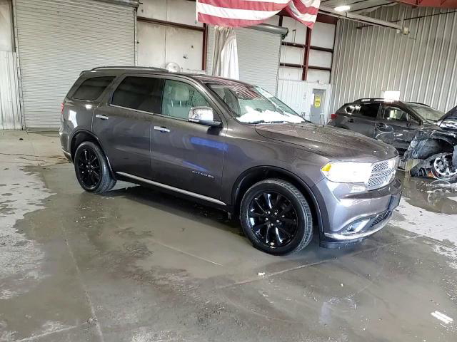 Dodge Durango 2015