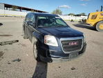 GMC Terrain 2016