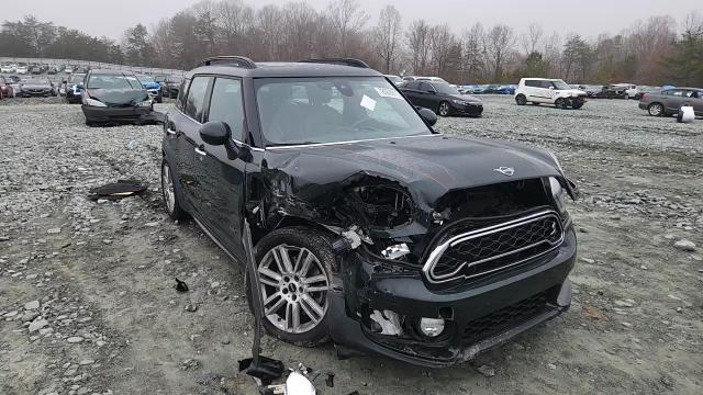 MINI Cooper 2019