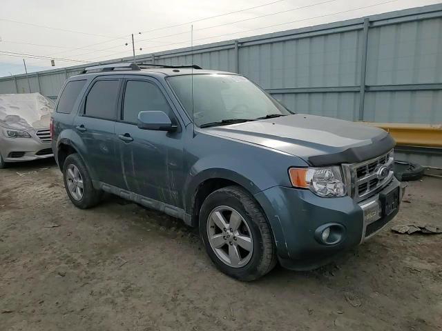 Ford Escape 2012