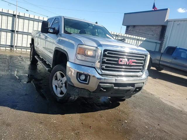 GMC Sierra 2015