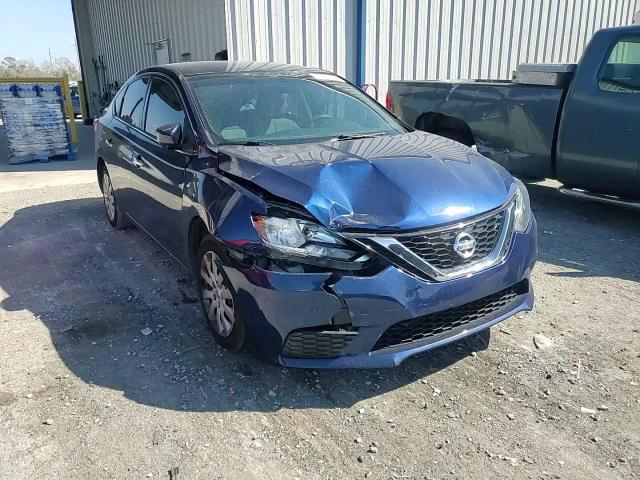 Nissan Sentra 2017