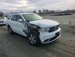 Dodge Durango 2016