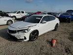 Acura Integra 2025