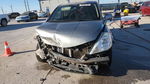 Nissan Versa 2012