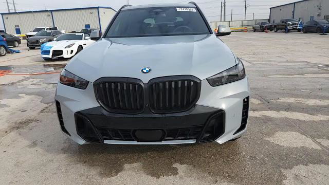 BMW X5 2025