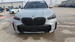 BMW X5 2025