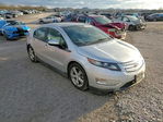 Chevrolet Volt 2012
