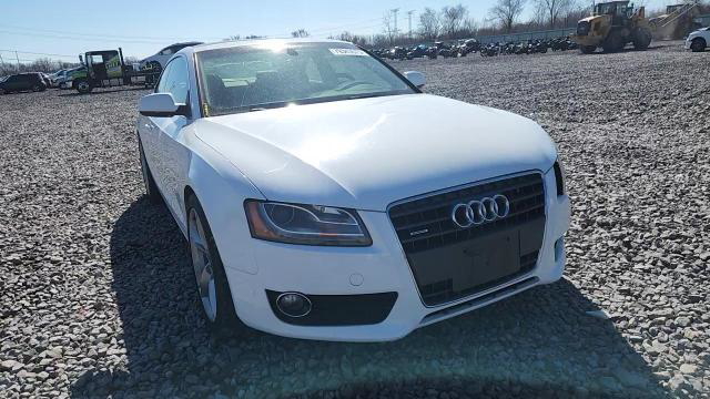 Audi A5 2010