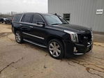 Cadillac Escalade 2018
