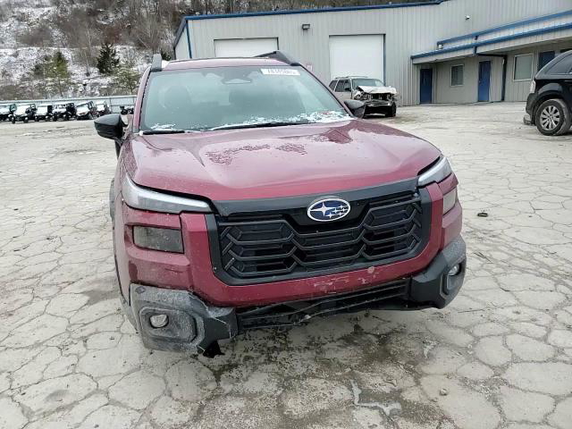 Subaru Outback 2026