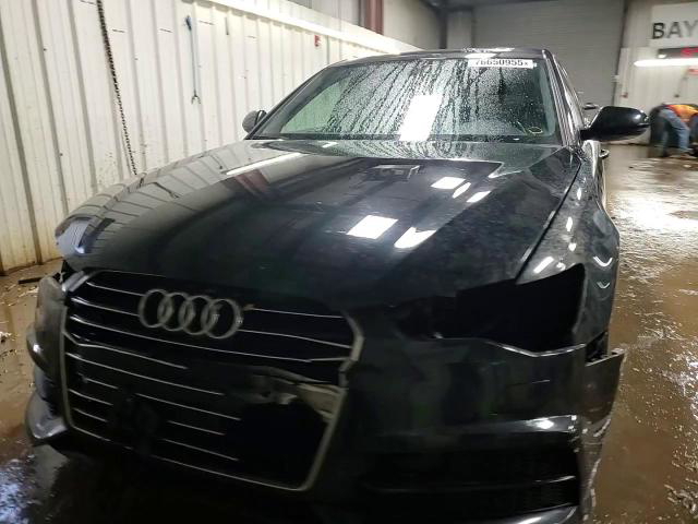 Audi A6 2017