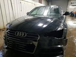 Audi A6 2017