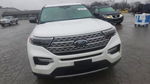 Ford Explorer 2021