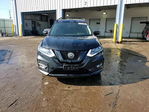 Nissan Rogue 2018