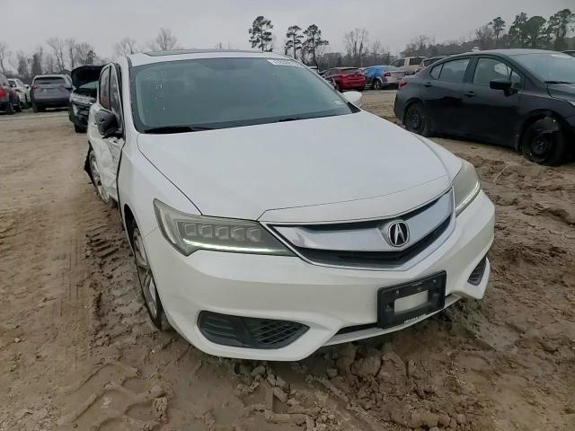 Acura ILX 2017