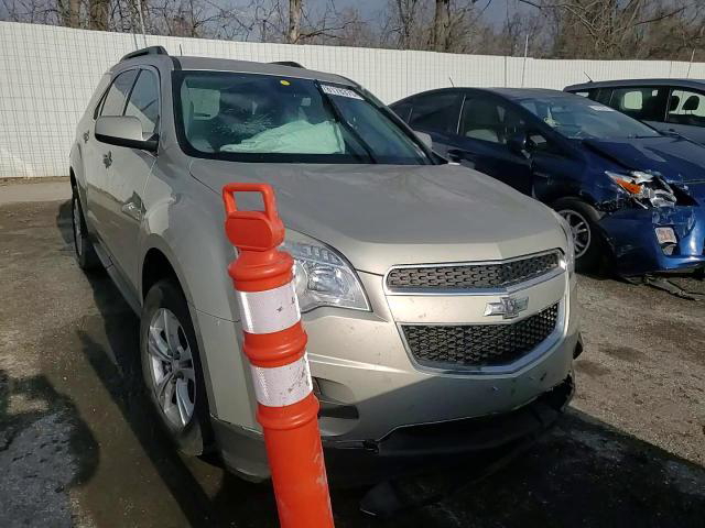 Chevrolet Equinox 2015