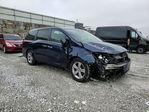 Honda Odyssey 2019