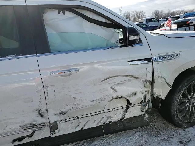 Lincoln Navigator 2023