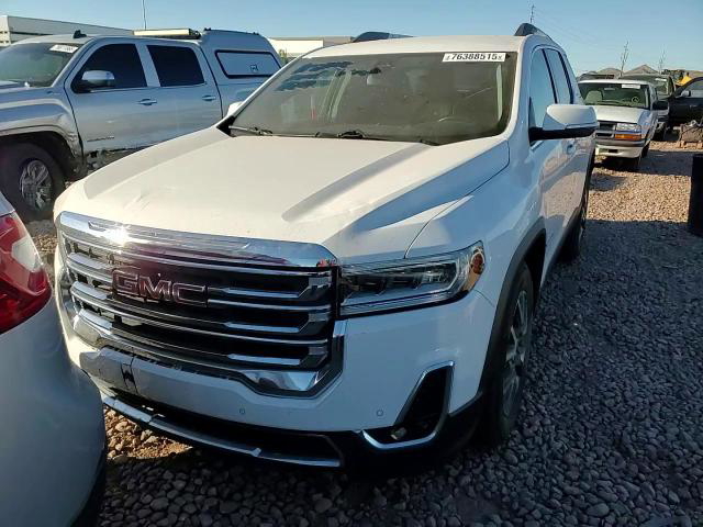 GMC Acadia 2023