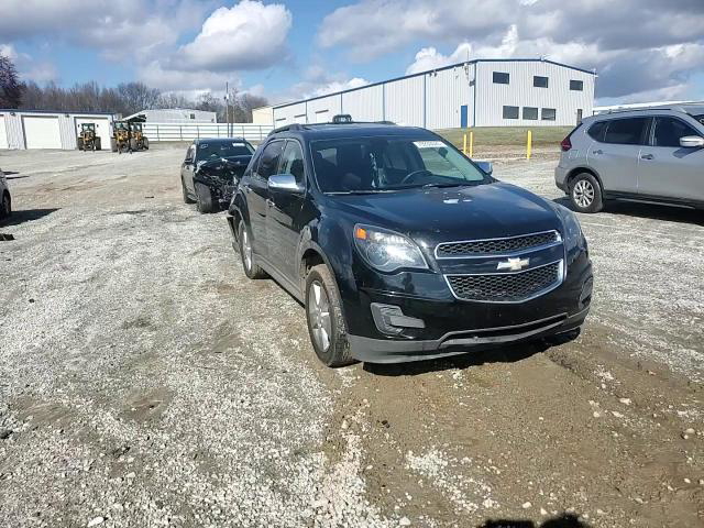 Chevrolet Equinox 2010