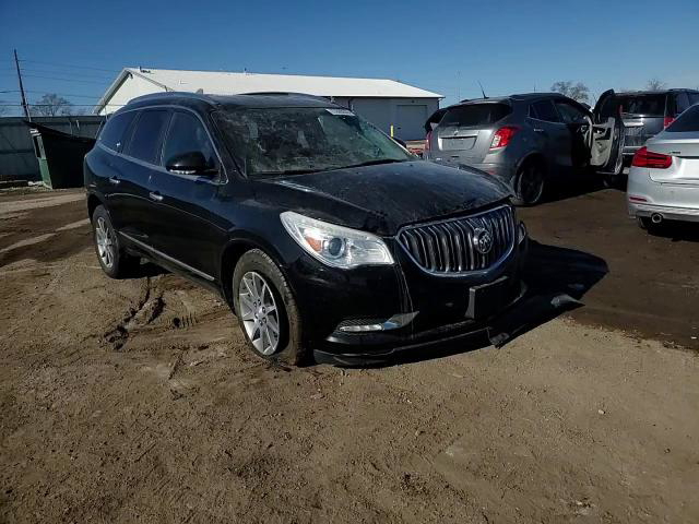 Buick Enclave 2016