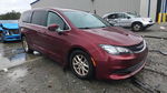 Chrysler Pacifica 2017