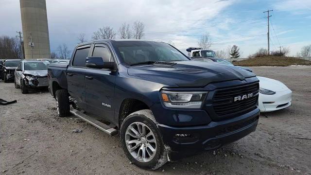RAM 1500 2023