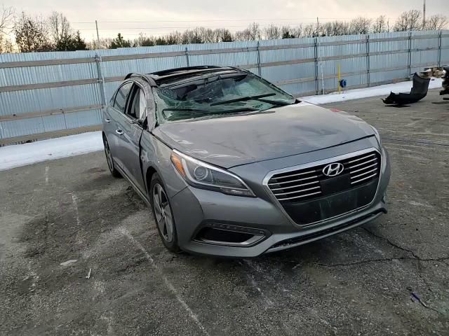 Hyundai Sonata 2017