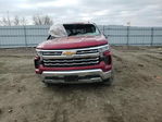 Chevrolet Silverado 2024
