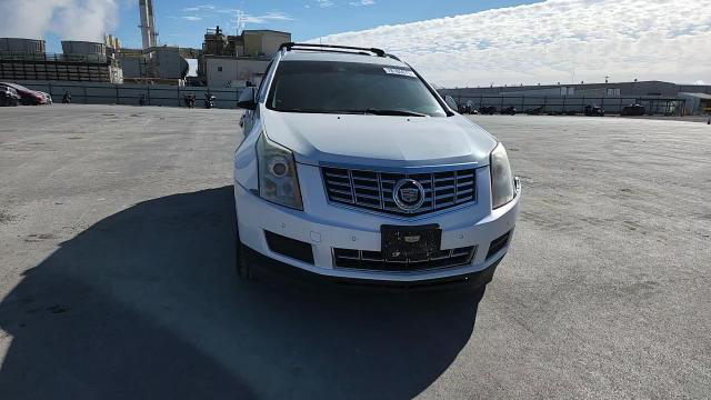 Cadillac SRX 2015