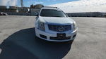 Cadillac SRX 2015
