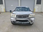 Honda Pilot 2014