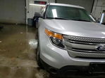 Ford Explorer 2014