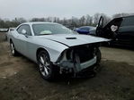 Dodge Challenger 2022