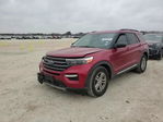 Ford Explorer 2020