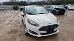 Ford Fiesta 2017