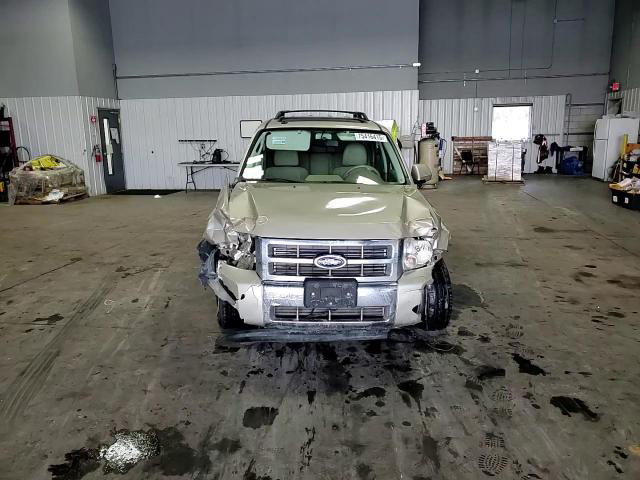 Ford Escape 2012