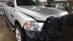 RAM 1500 2017