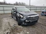 Infiniti JX 2013