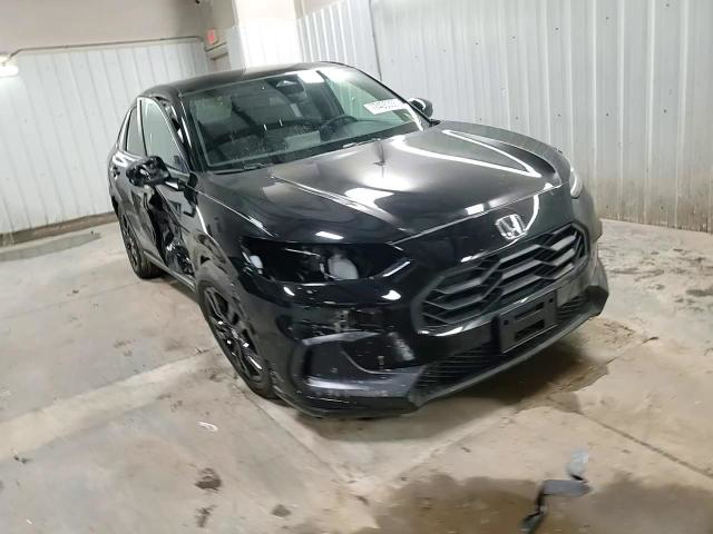 Honda HR-V 2026