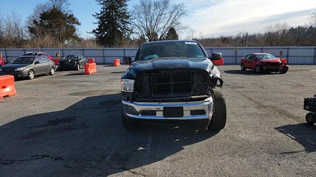 RAM 1500 2018